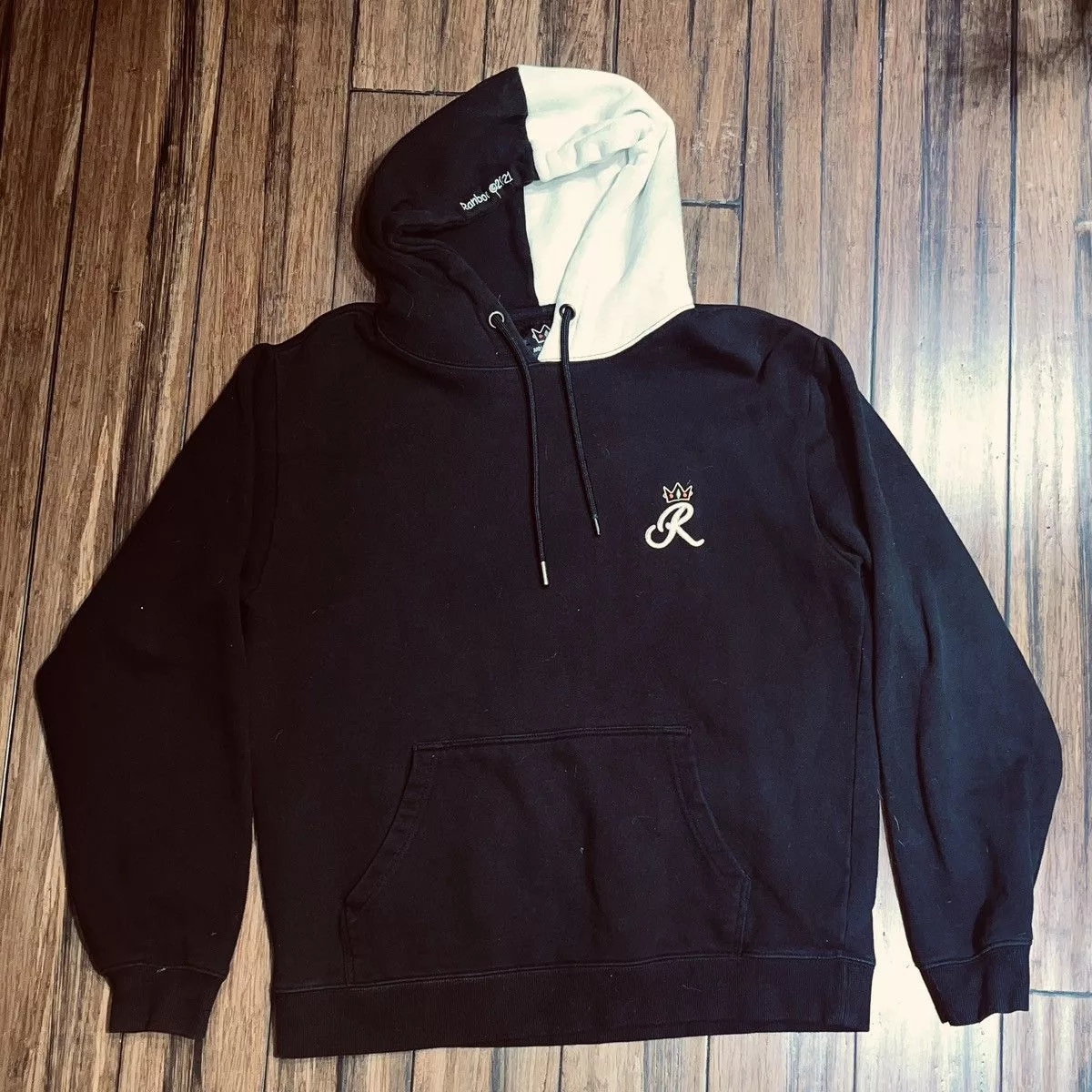 Other Light Jackets Other Ranboo hoodie Black