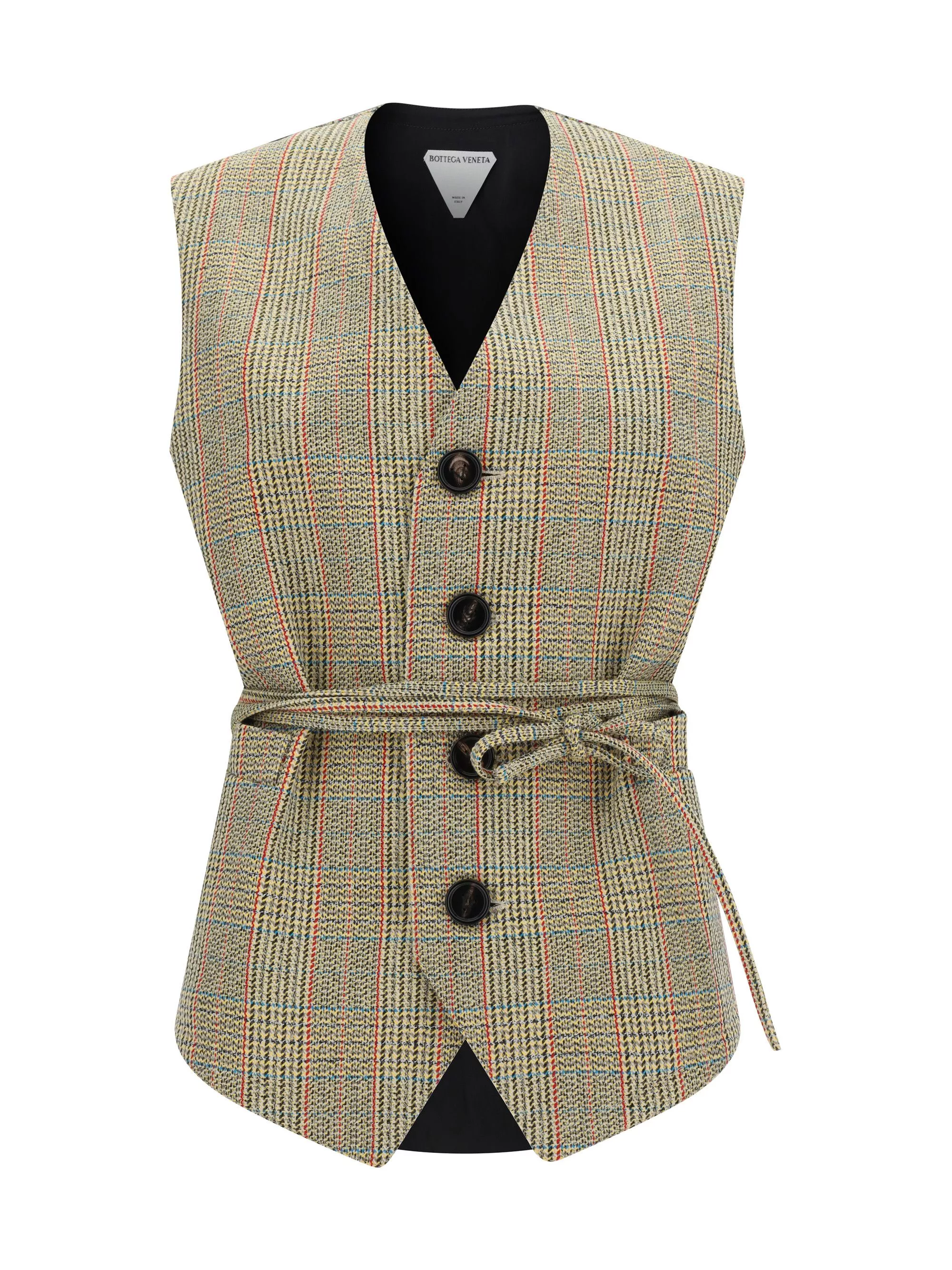 Bottega Veneta Jackets Bottega Veneta Vest Multi
