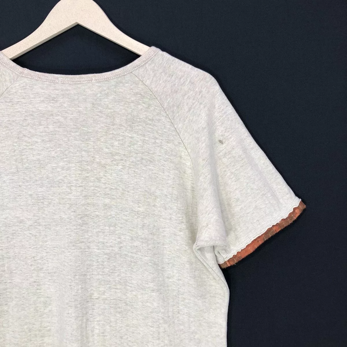 Marithe + Francois Girbaud Short Sleeve T Shirts Marithe + Francois Girbaud Marithe Francois Girbaud Tshirt Multi