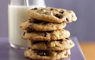 Small Cookie Scoop