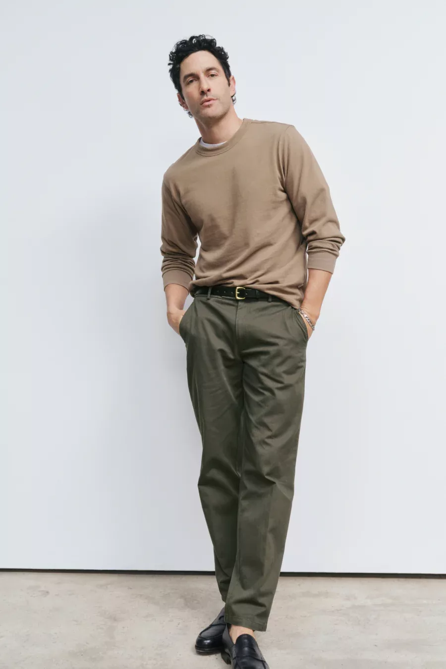 The Nice Pants