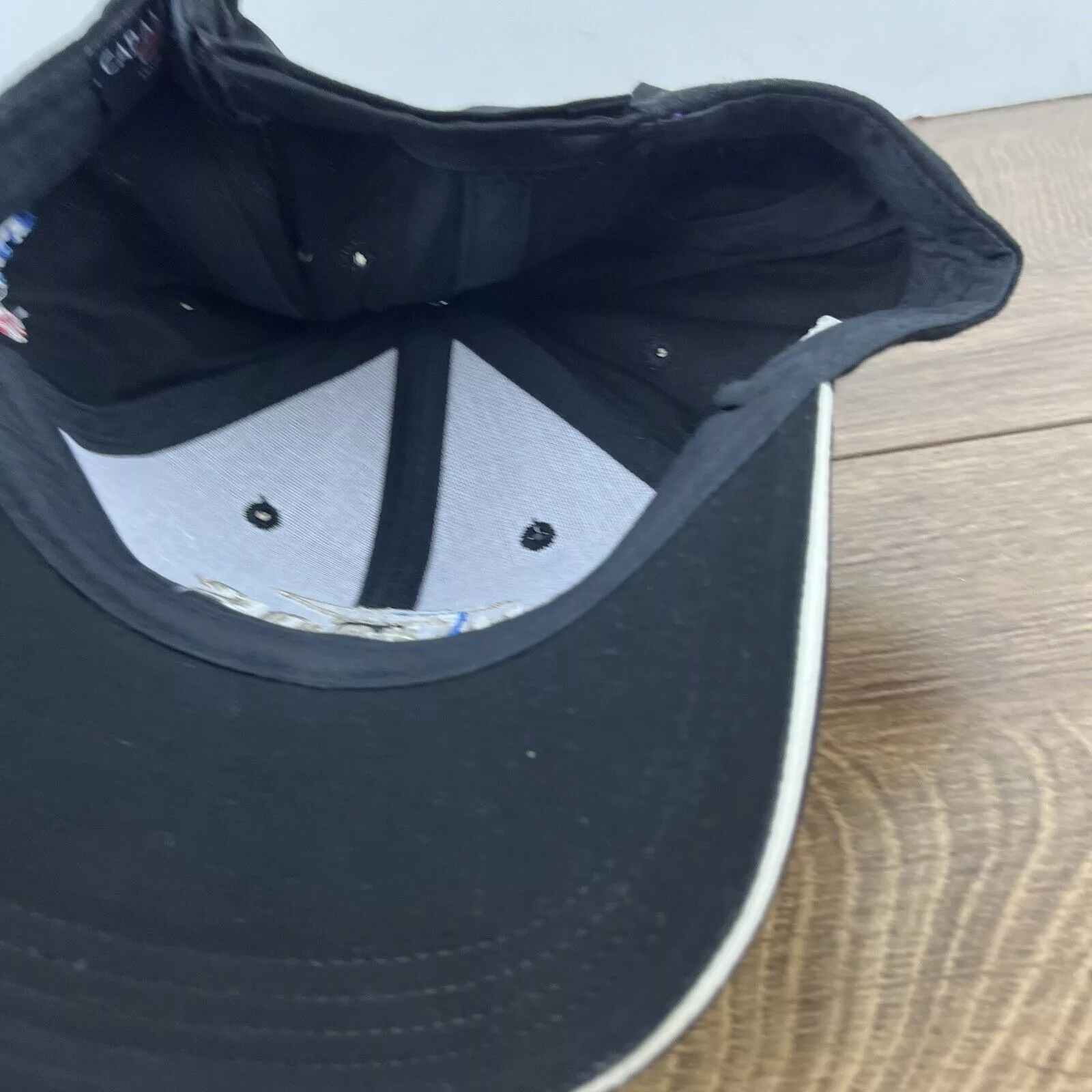Other Hats Other Vamos Baseball Cap Vamos Hat Black Cap Hat Adjustable Hat Bl