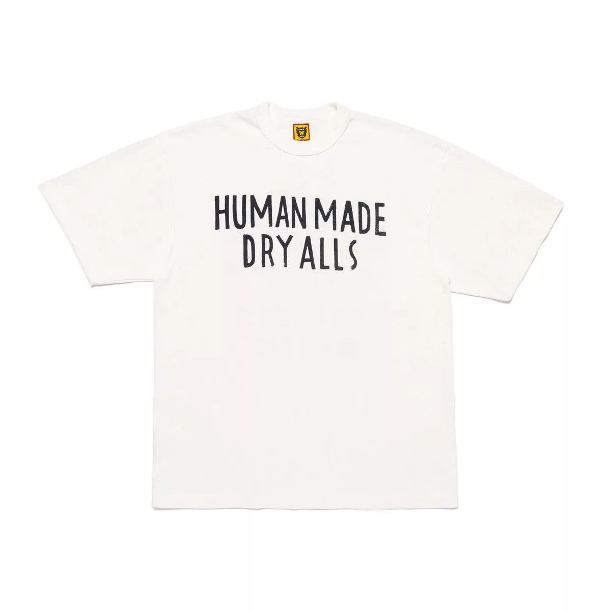 Human Made Miscellaneous Human Made Tee Multi