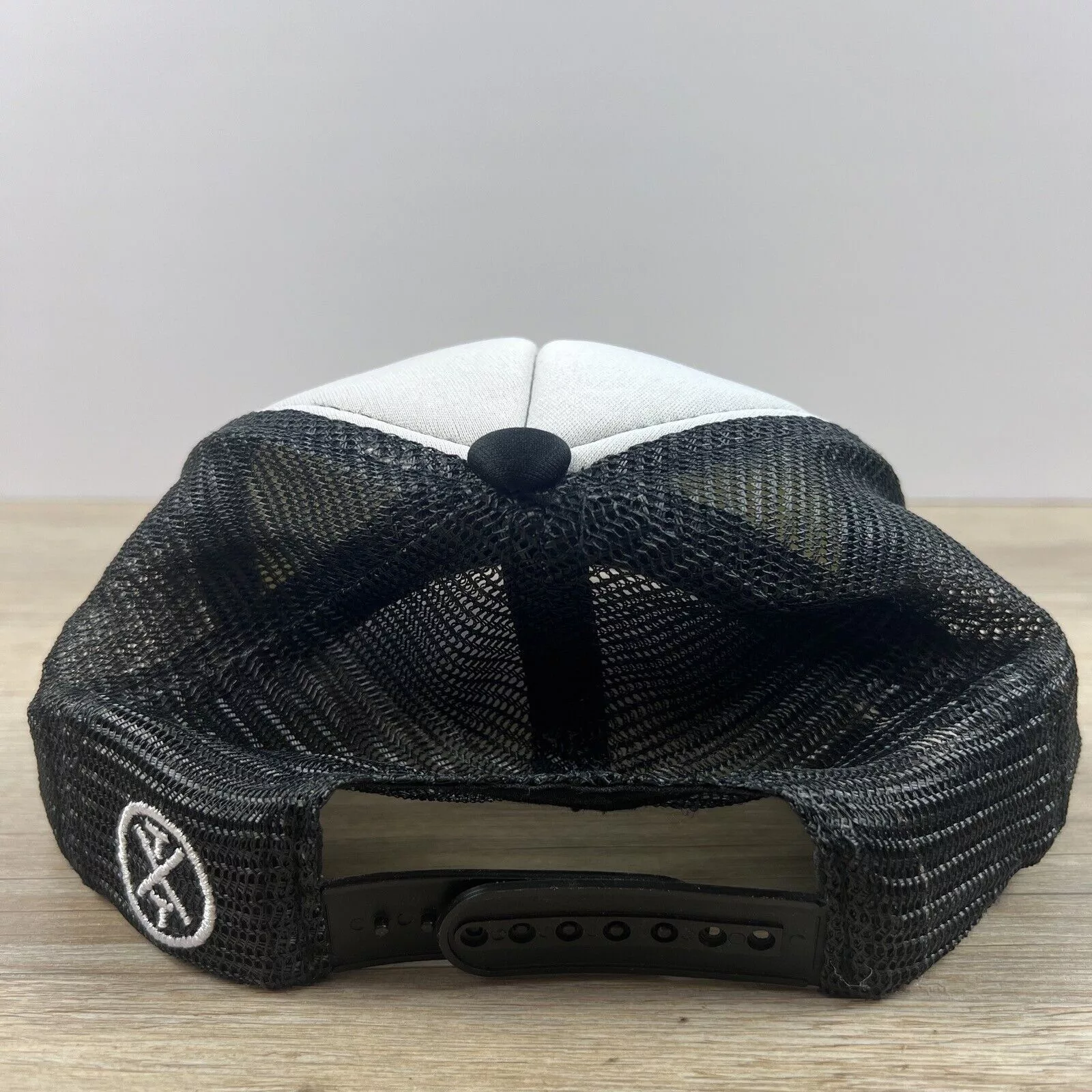 Other Hats Other Go Explore Hat Snapback Hat Black Adjustable Hat Adult Fit B