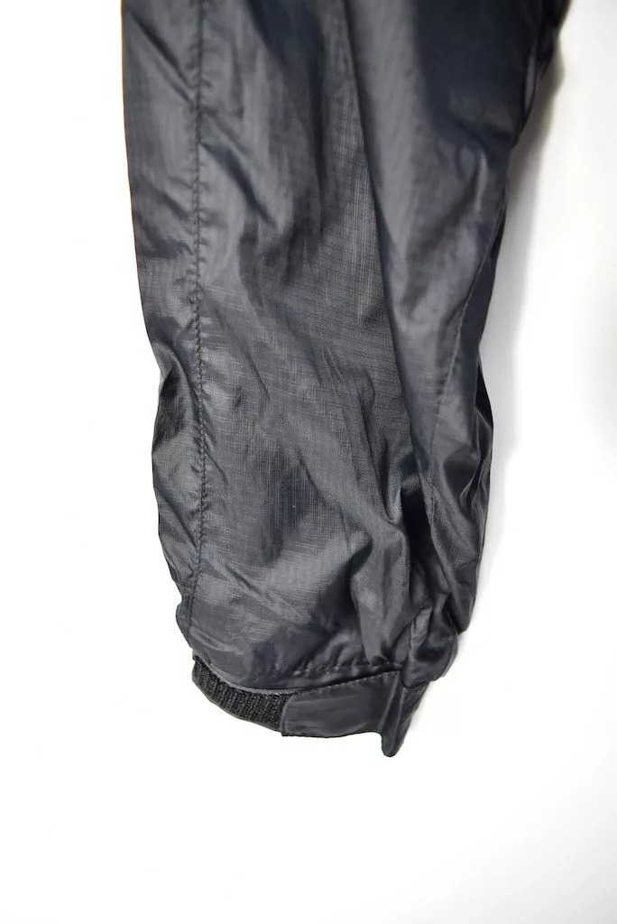 Bape Light Jackets Bape Cycles Jacket Black