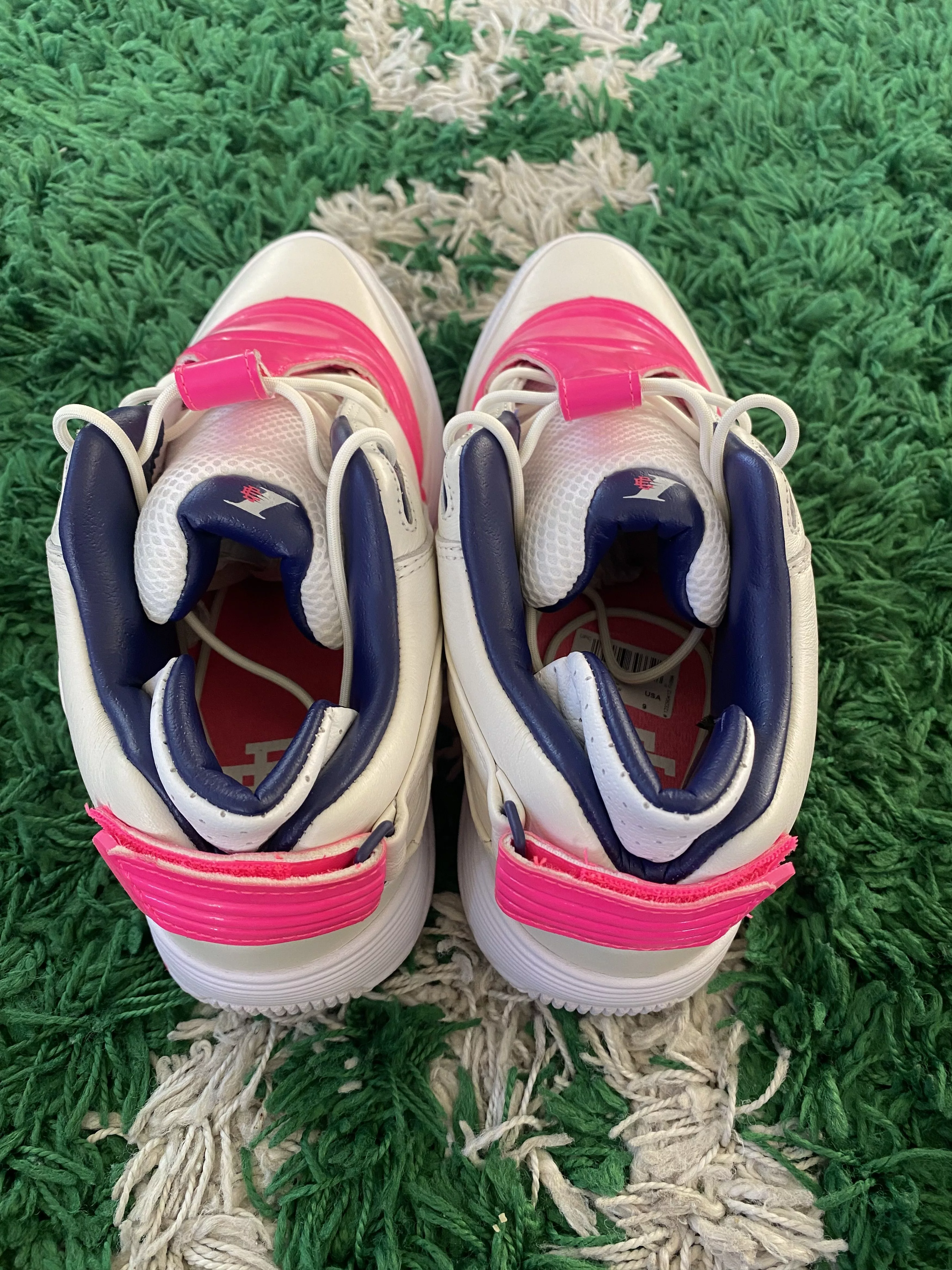Reebok Low Top Sneakers Reebok Answer 5 Multi