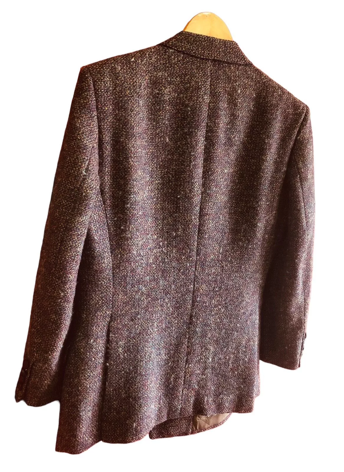 Givenchy Heavy Coats Givenchy Double Breasted Wool Coat Multi