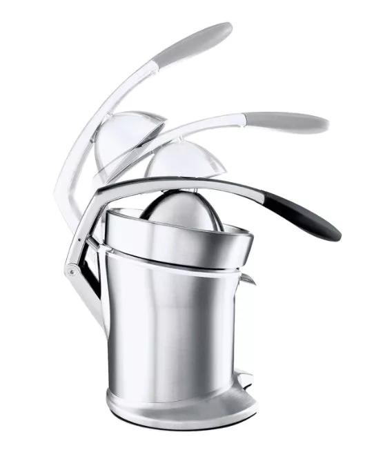 the Citrus Press Pro