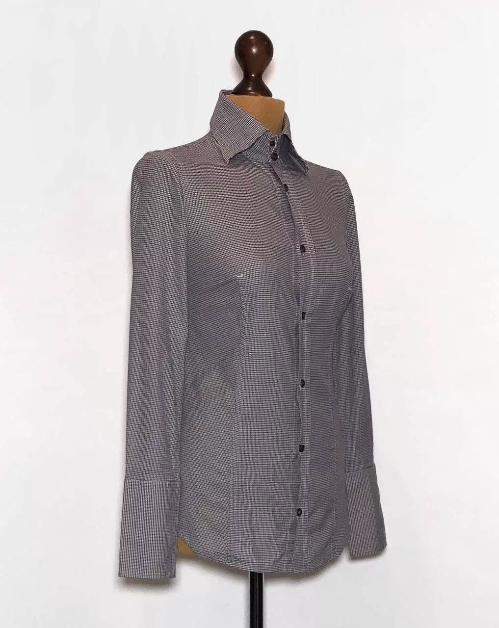 Dsquared2 Button Ups Dsquared2 Womens shirt Brown