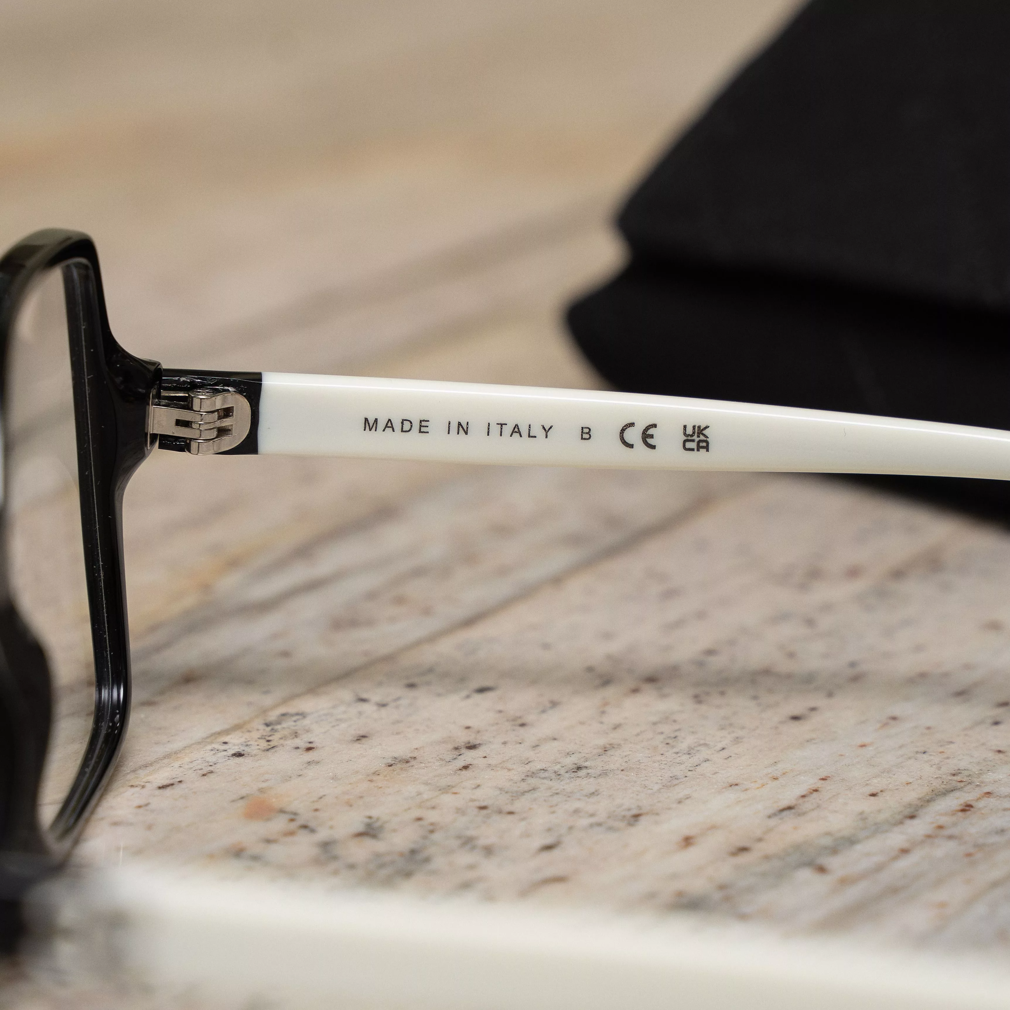 Chanel Glasses CHANEL 0CH3473 1656 Sunglasses Gray