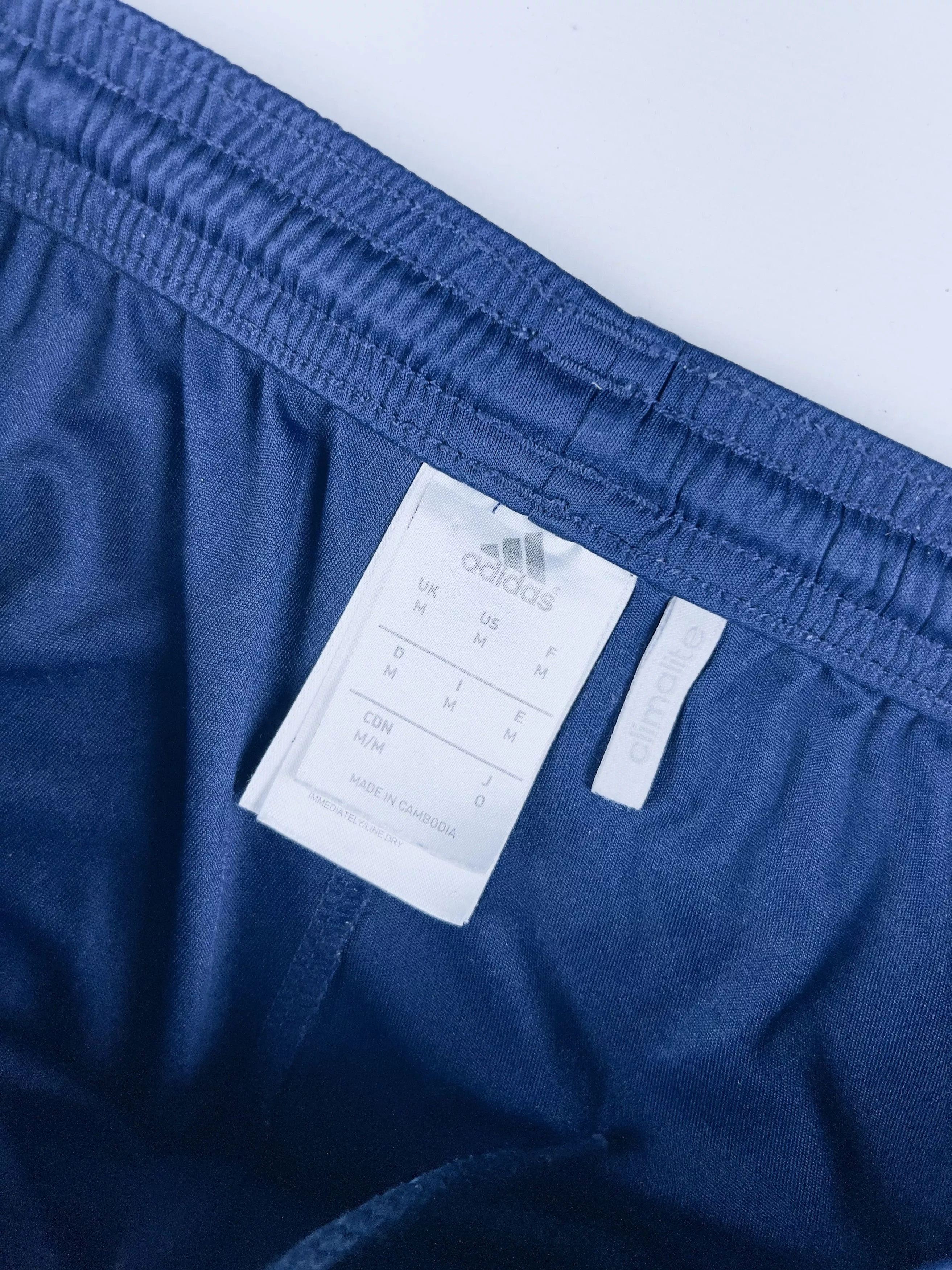 Adidas Shorts Blue