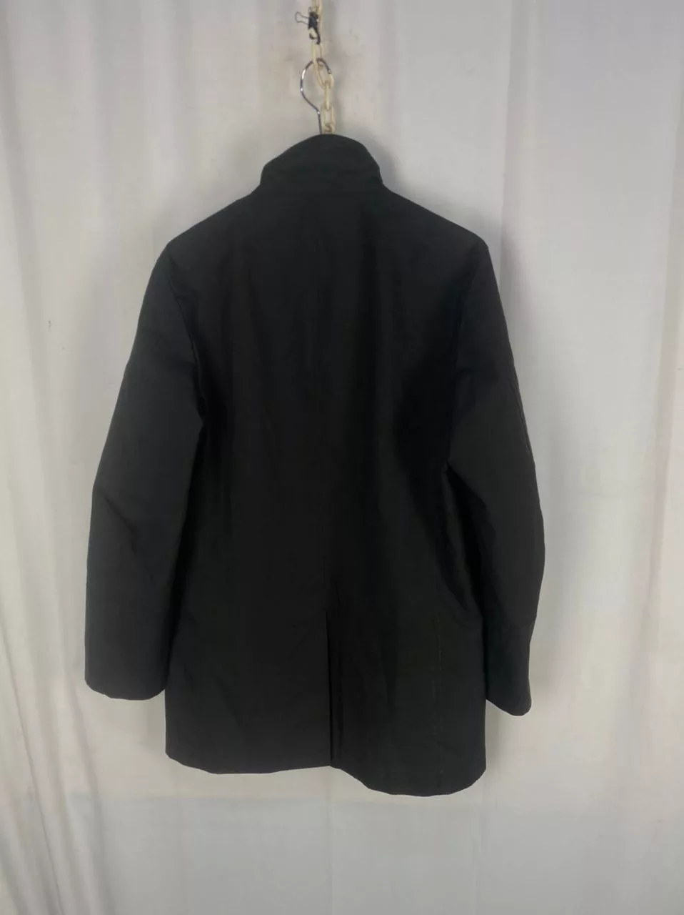 Other Light Jackets Other Calvin Klein button up jacket Black Vintage