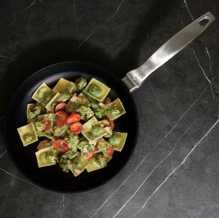 CXD 9.5" Fry Pan