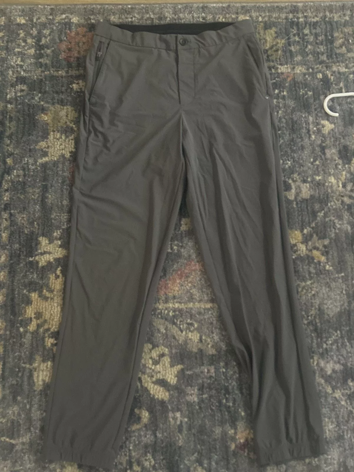 Vuori Casual Pants Vuori pants Gray