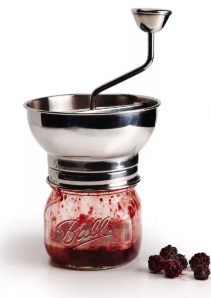 Mini Food Mill
