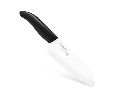 Bio 5.5" Ceramic Santoku Knife