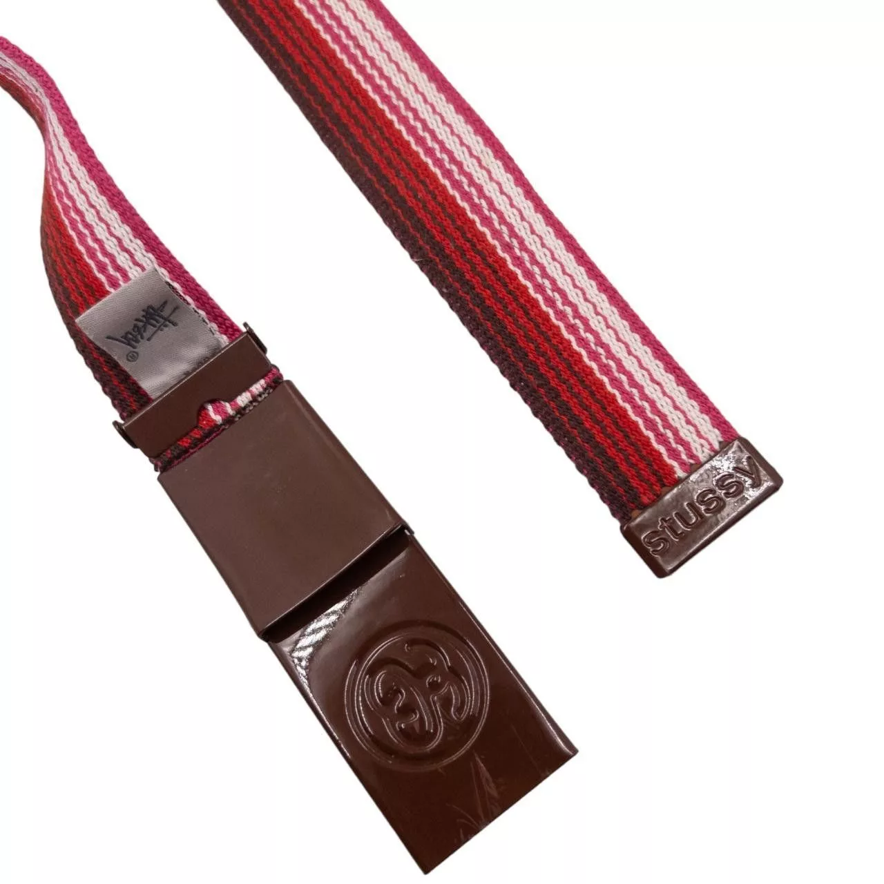 Stussy Belts Vintage Stussy Belt Multi