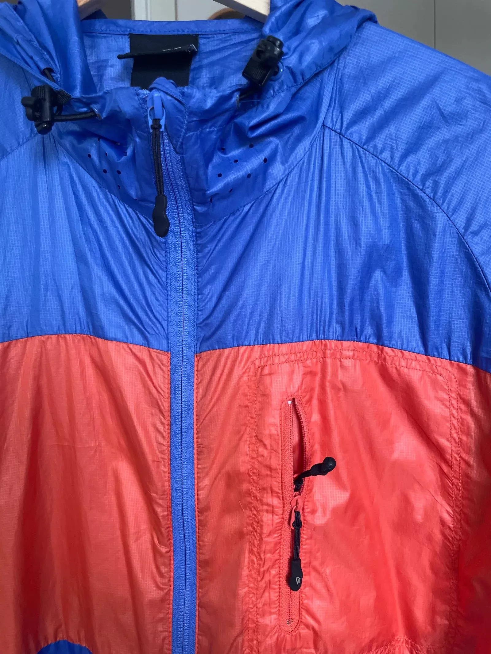 Nike Jackets Nike Jacket Blue