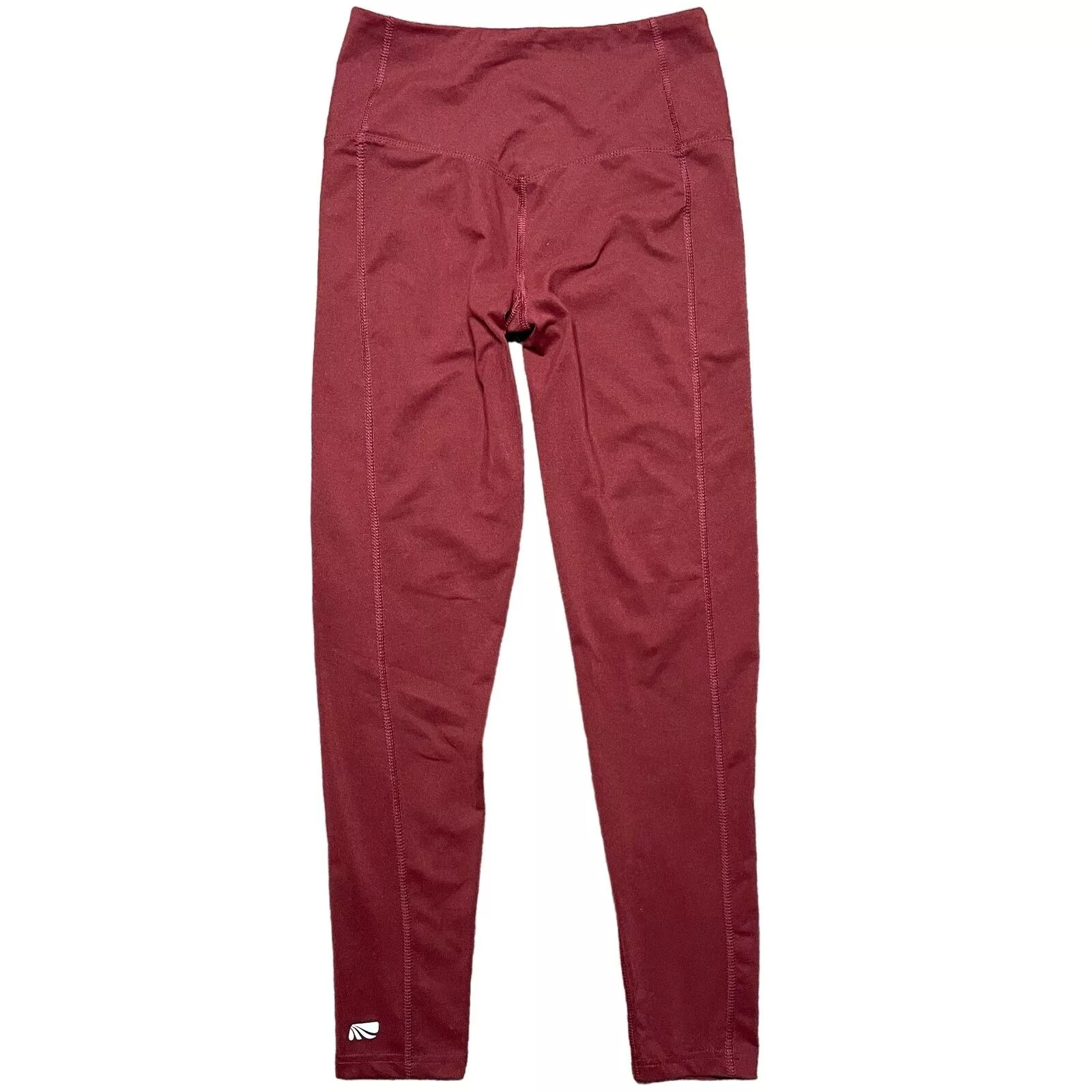 Other Leggings Other Marika Leggings Red