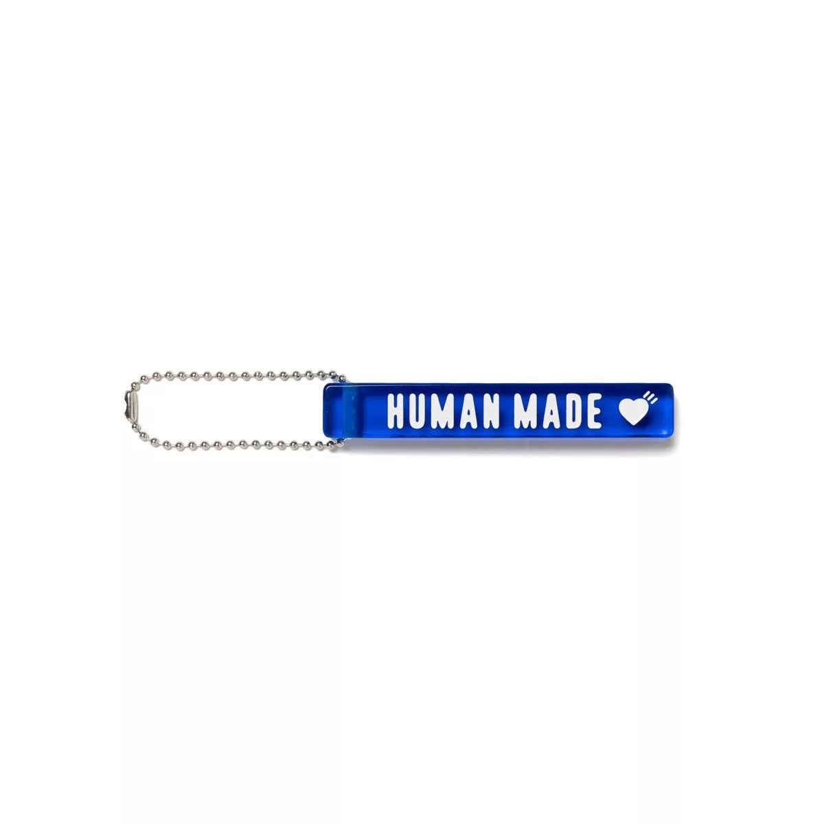 Human Made Miscellaneous Human Made Acrylic Keychain Multi