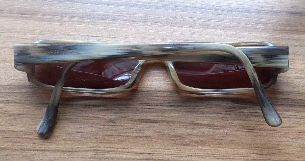Designer Glasses Designer Archipelago - Kungsbacka Glasses Brown