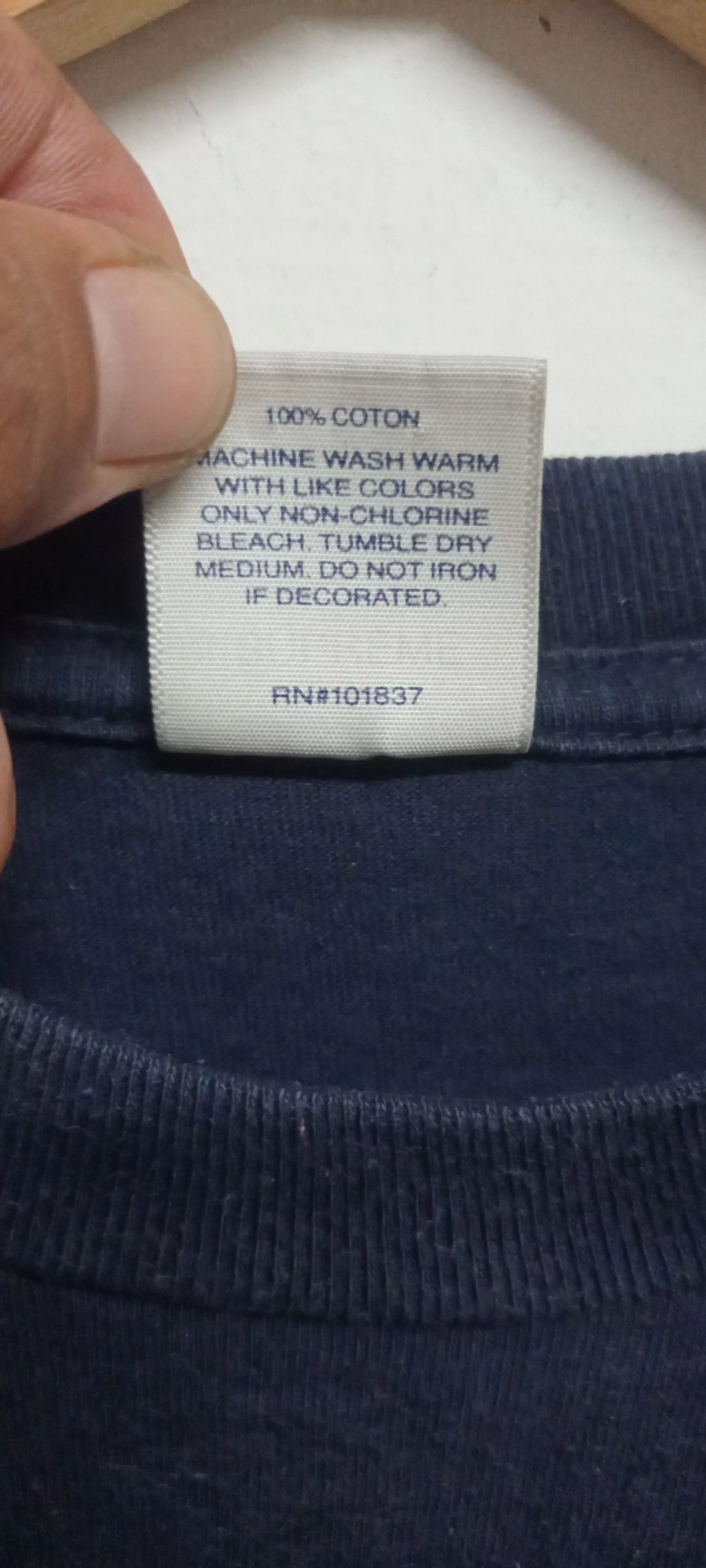 Supreme Short Sleeve T Shirts Supreme it gets better every time shirt Blue