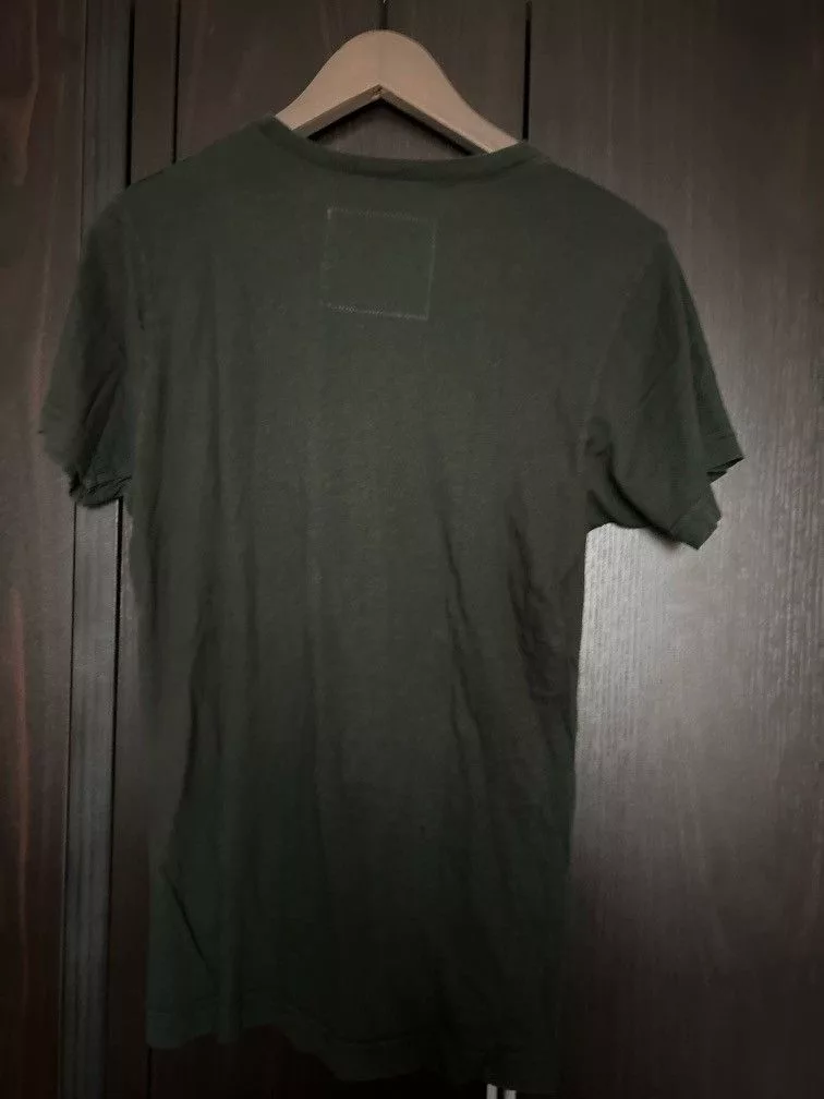 Jacobs By Marc Jacobs Short Sleeve T Shirts Jacobs By Marc Jacobs × Marc by Marc Jacobs × Marc Jacobs Marc Jacobs “bang” tee Green