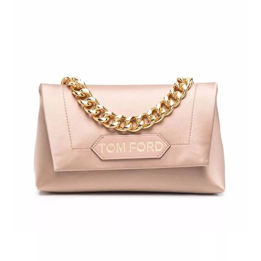 Tom Ford Mini Bags Tom Ford o1loc1c0724 Size: OS / Mini Bag in Pink