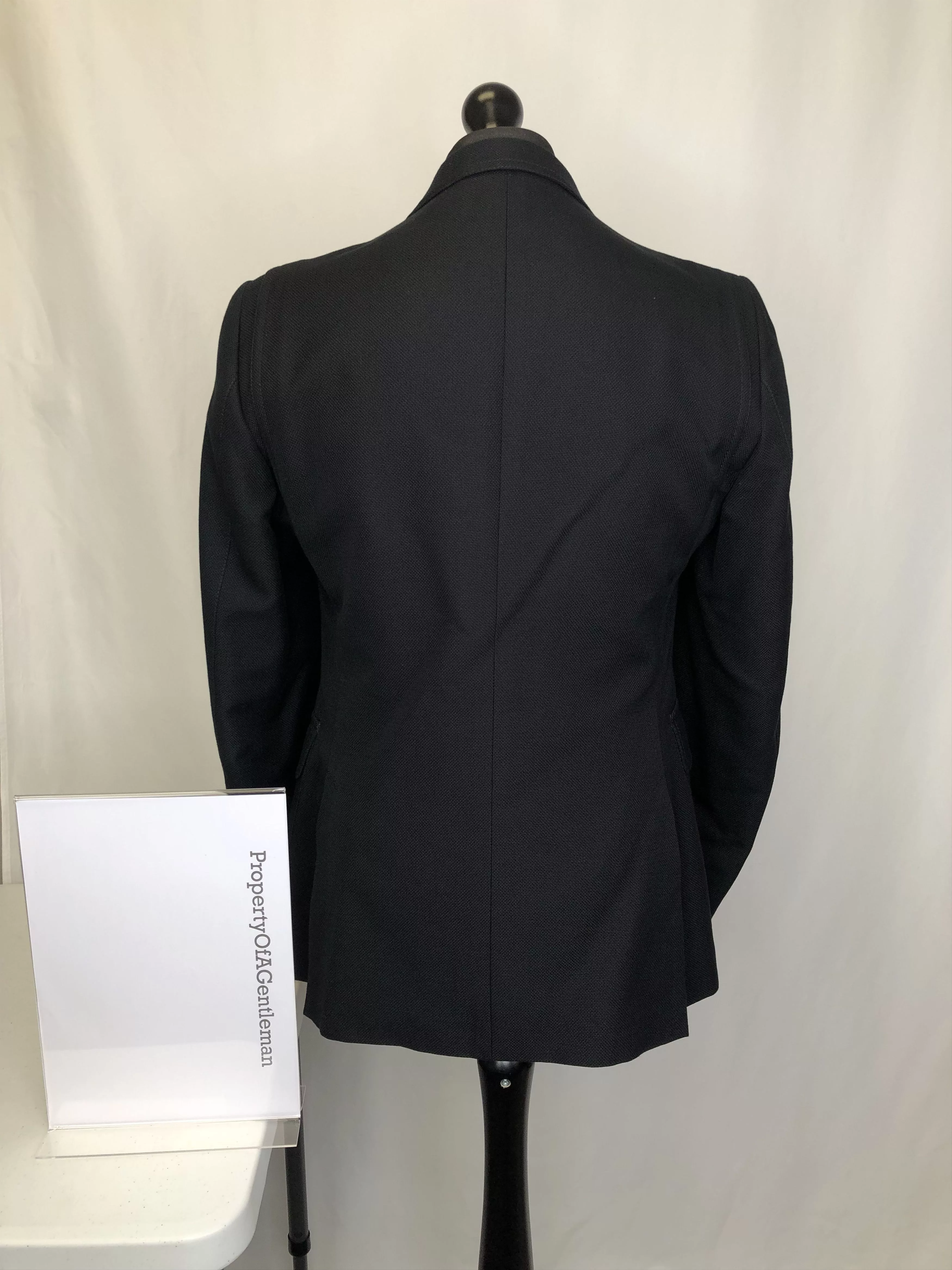 Gucci Shirts Button Ups Men's Gucci Blazer Black