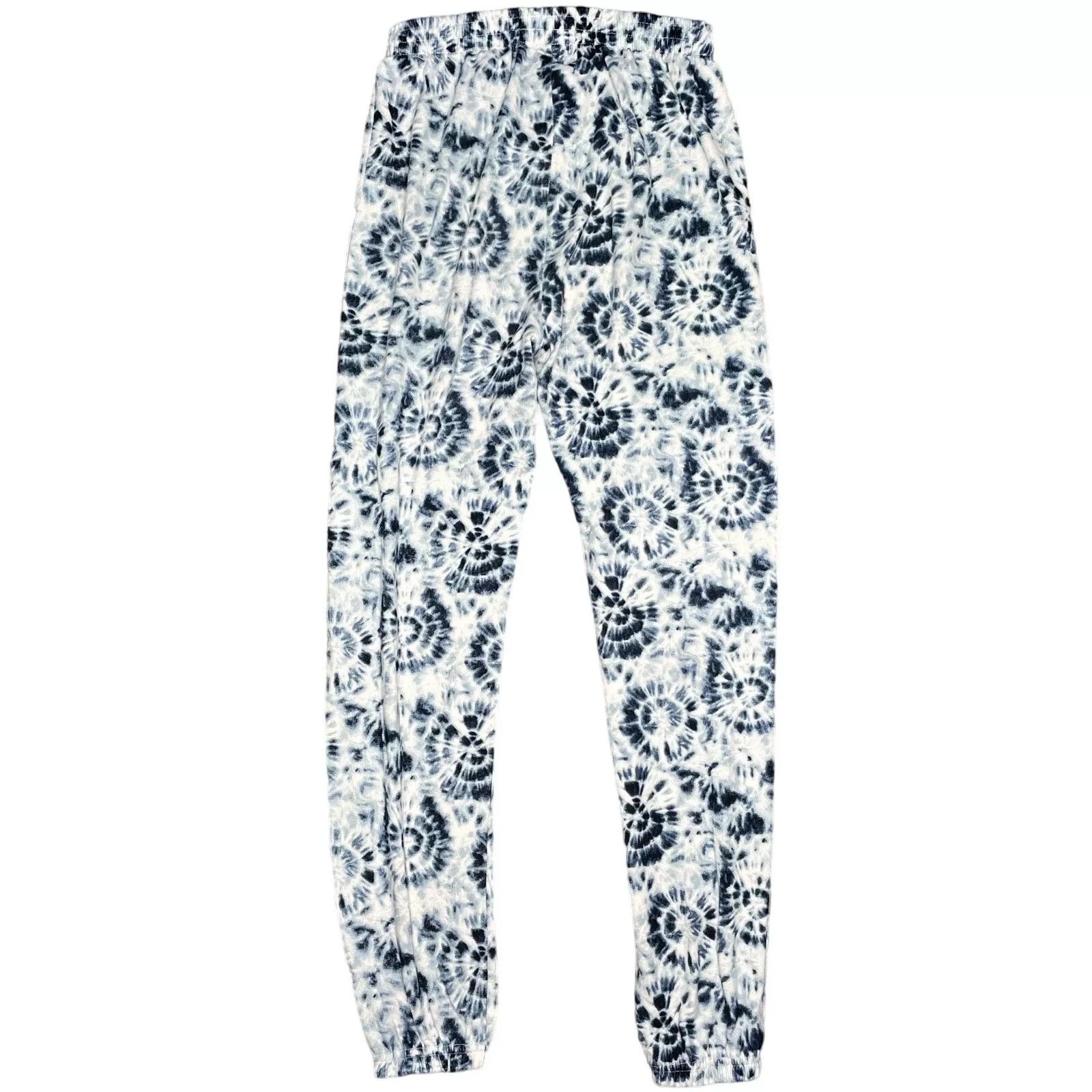 Other Pants Other Wake & Wear Tie Dye Sweatpants Blue