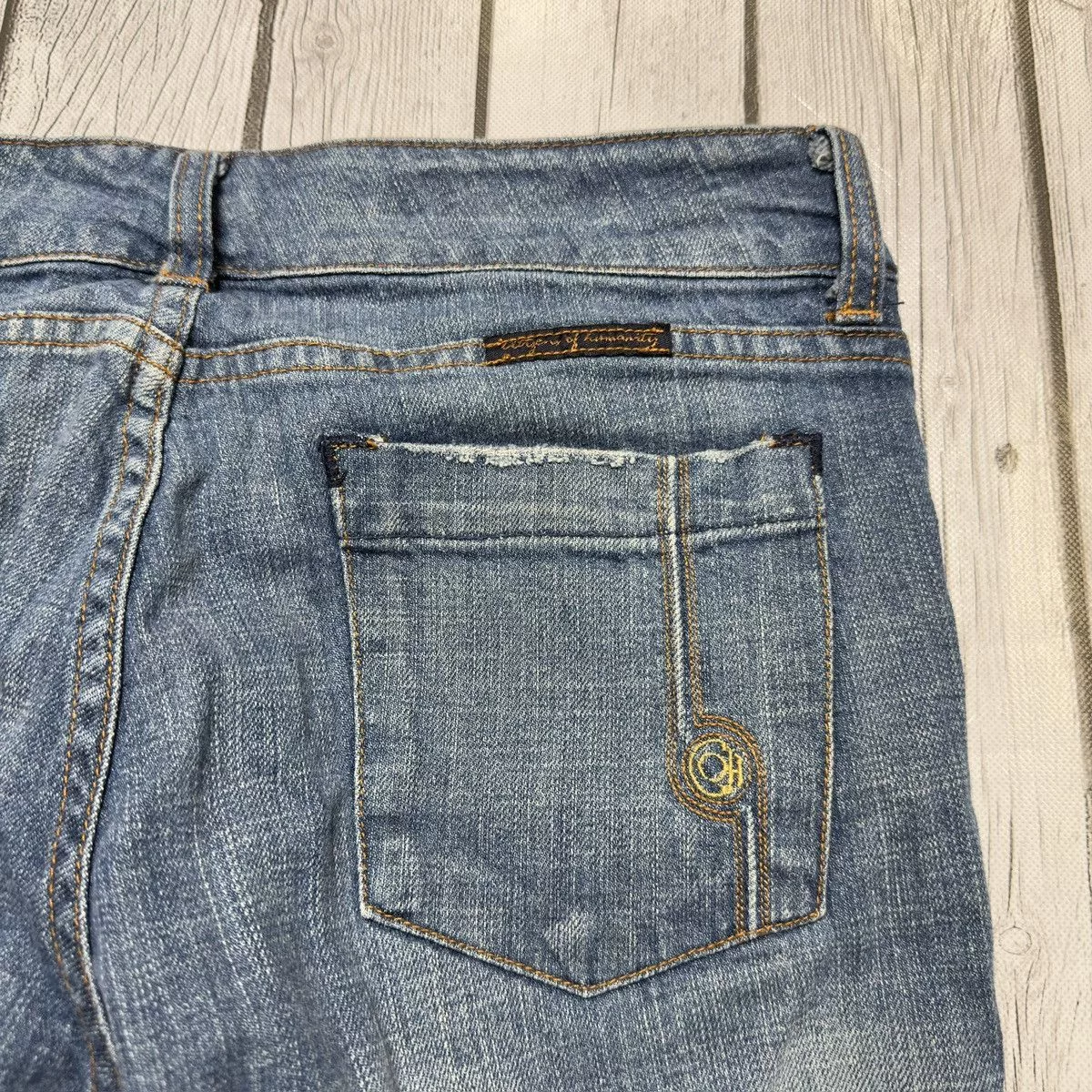 Citizens of Humanity jeans Blue