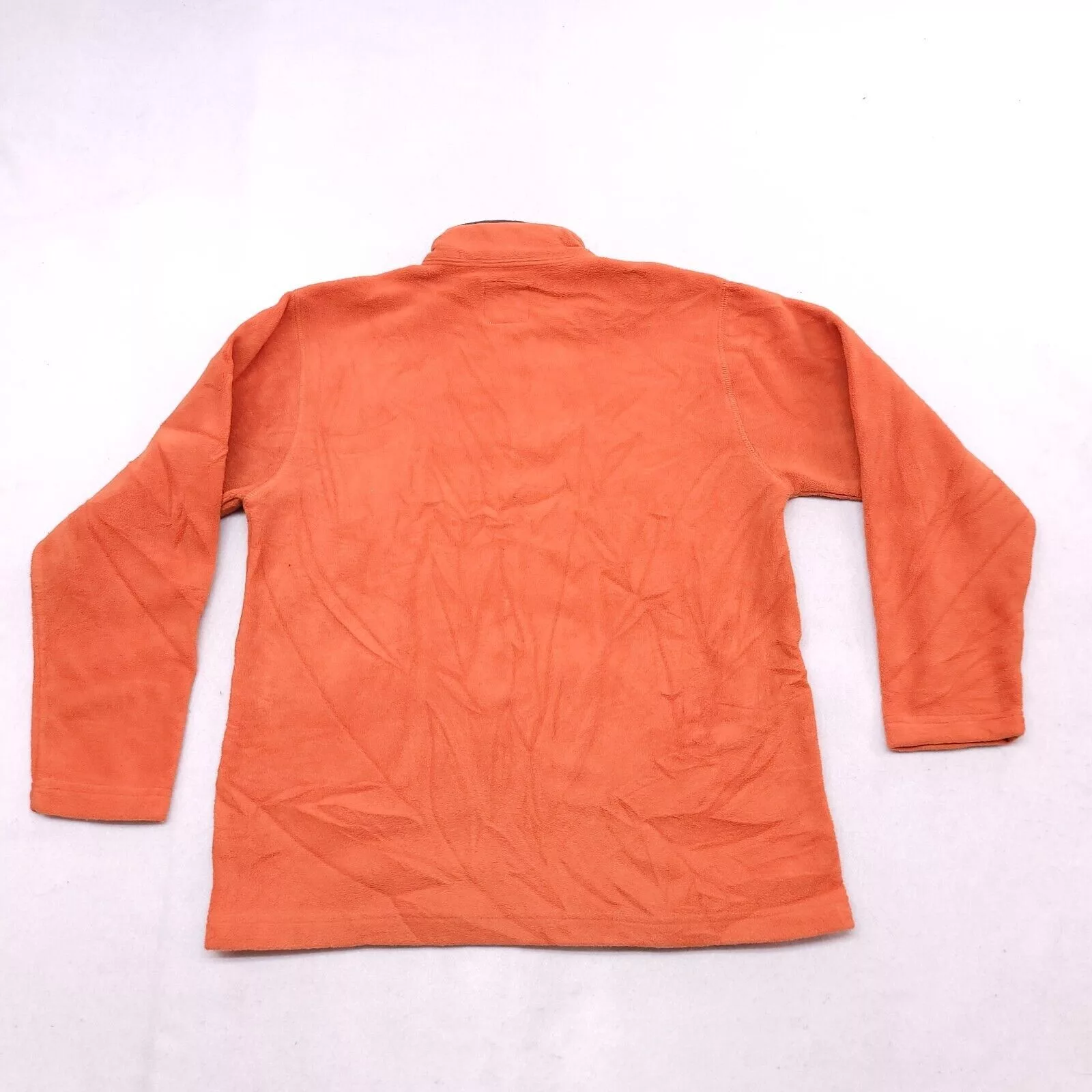 Old Navy Light Jackets Old Navy Pullover Jacket Mens Size Extra Large XL Orange