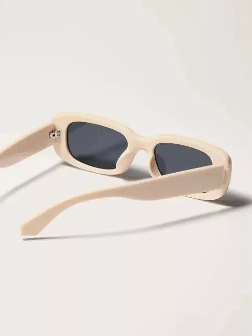 Electric Visual Sunglasses Electric Visual PUNK STYLE SUNGLASSES KURT COBAIN Brown Vintage
