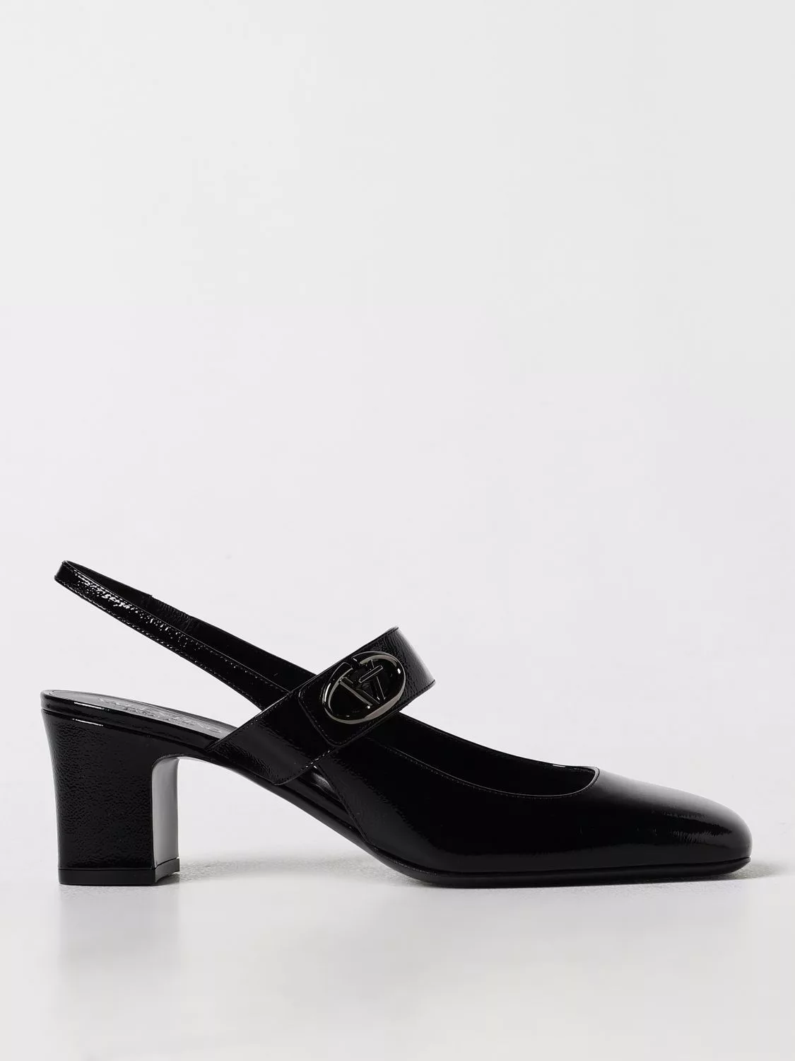Valentino Heels Valentino Garavani Pump Woman Black Multi