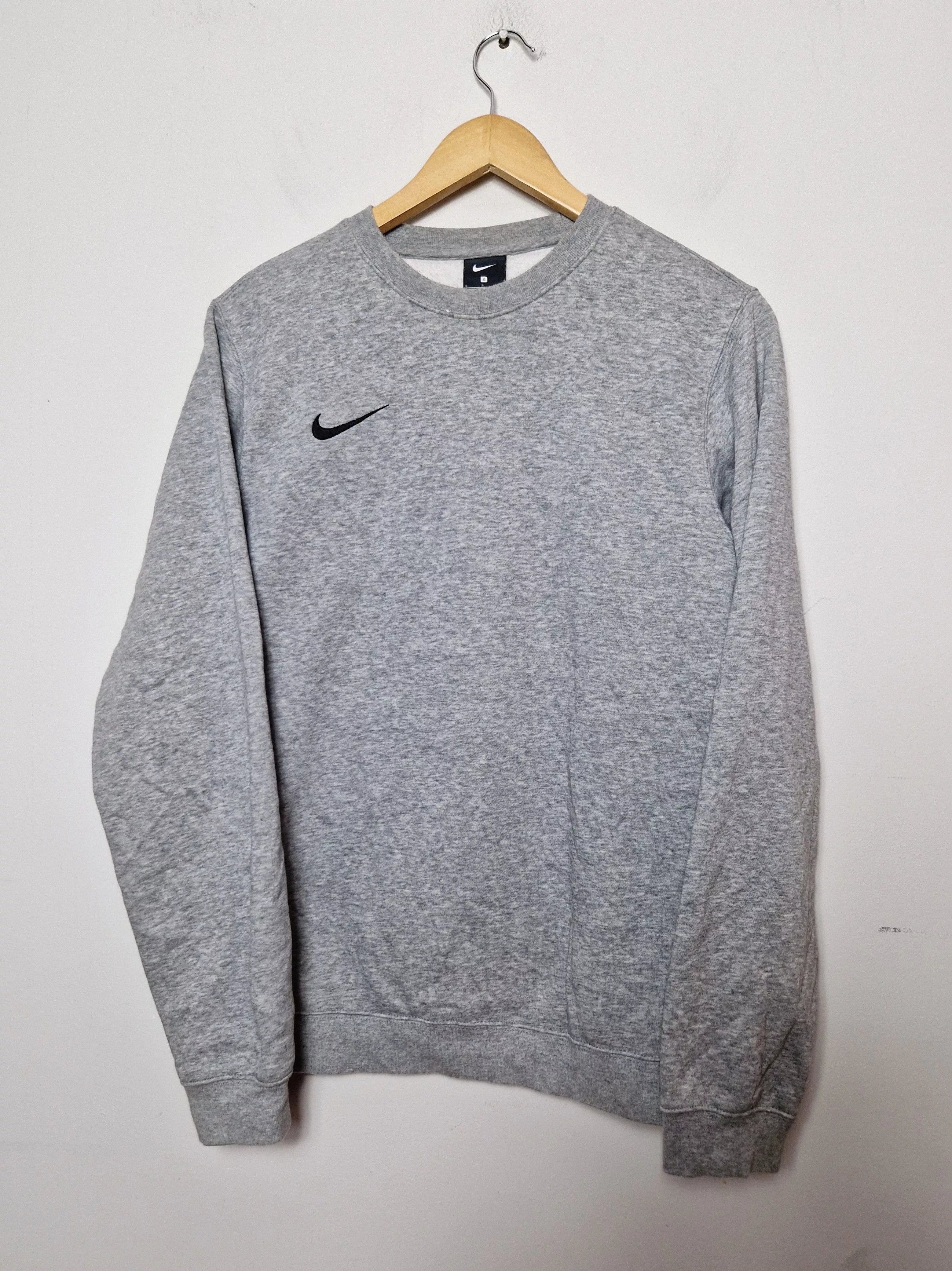 Nike Sweatshirts Hoodies Nike sweatshirt Gray