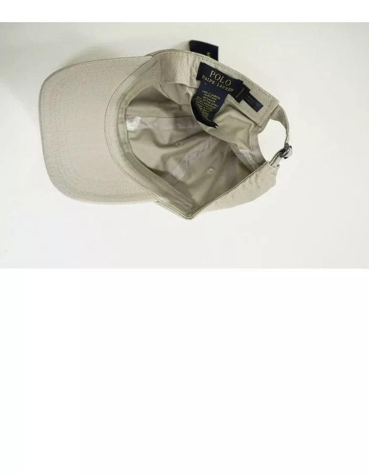 Ralph Lauren Hats Ralph Lauren Cap - Beige