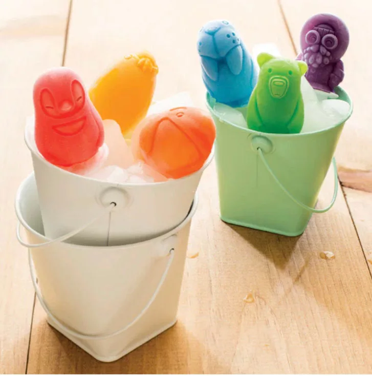 Zoku Polar Pop Mold POLAR