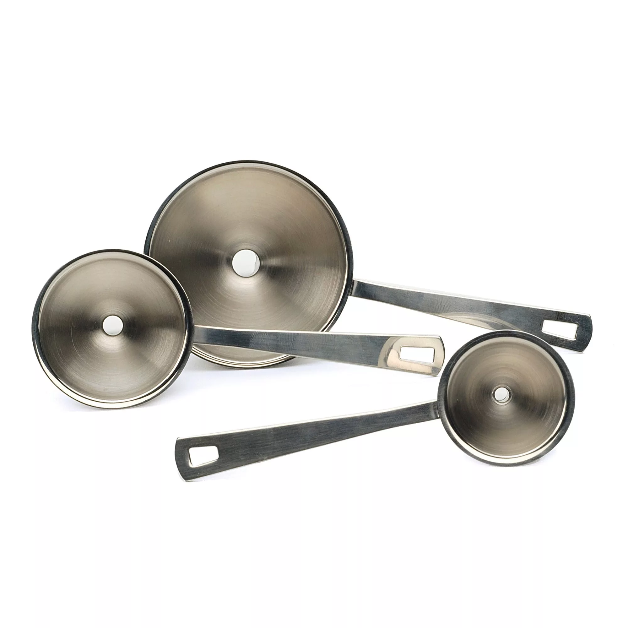 Mini Funnel Set of 3