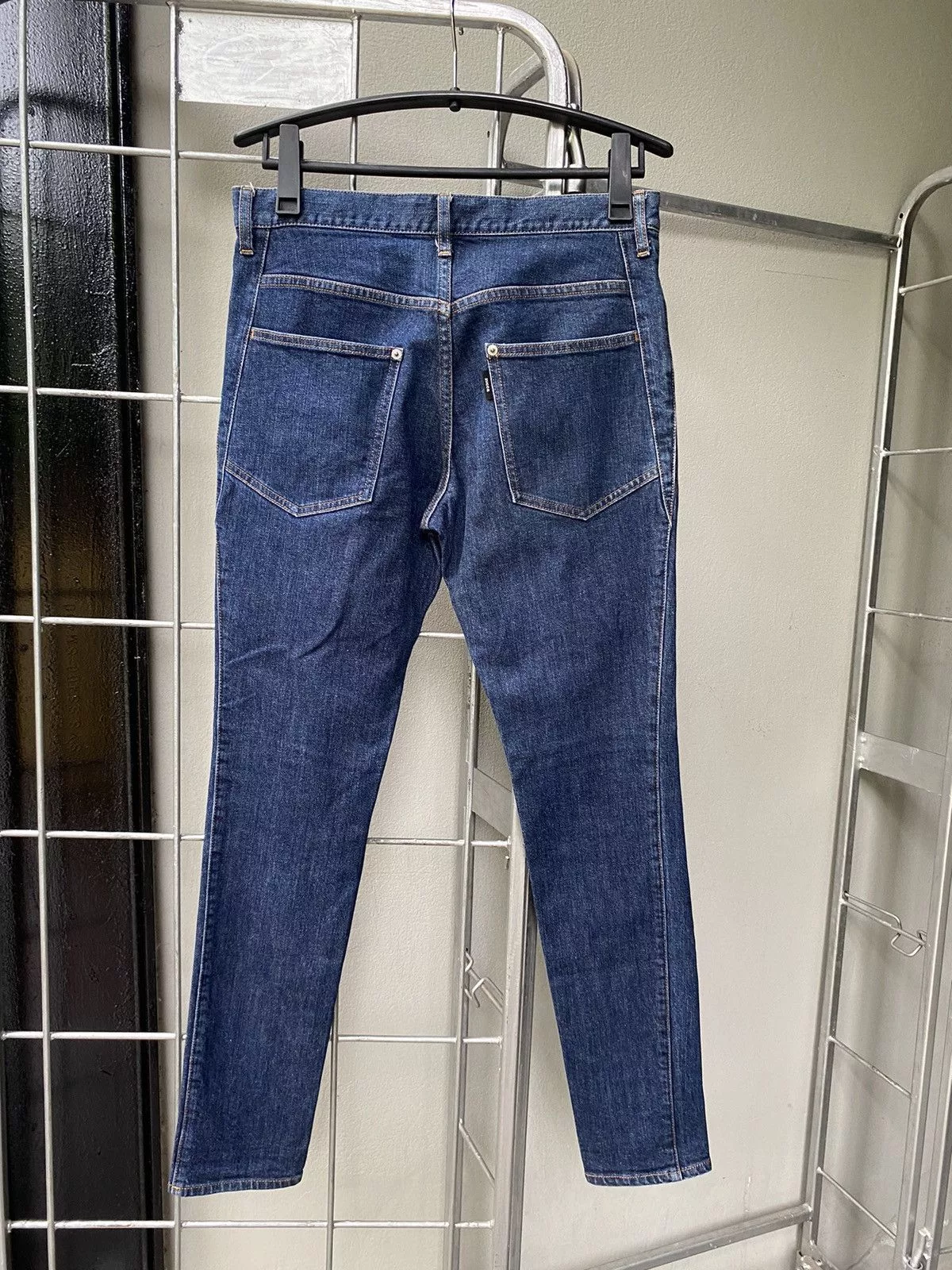 Zucca Jeans Zucca denim jeans Blue