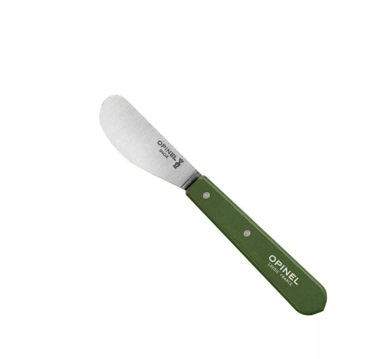 No.117 Spreader Dark Green