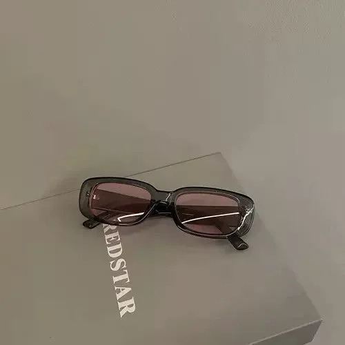 Electric Visual Sunglasses Electric Visual Vintage black sunglasses Streetwear