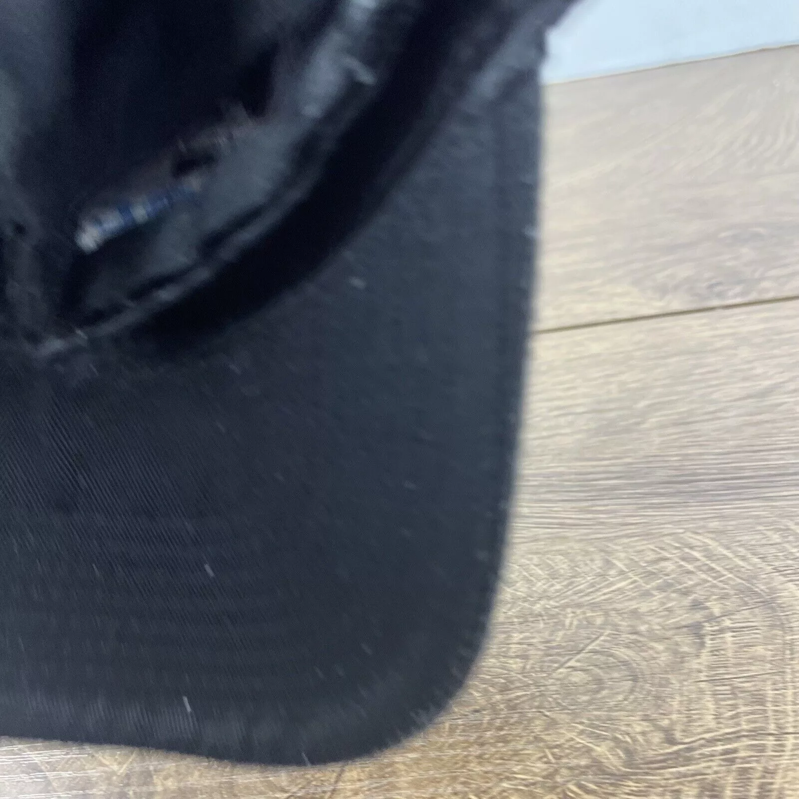 Other Hats Other Florida Black Hat Adjustable Hat Black Hat Adjustable Black