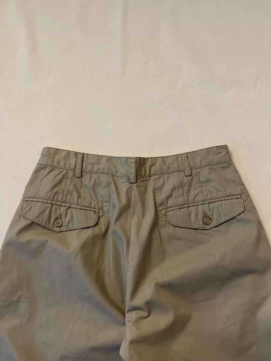 Engineered Garments Shorts Brown