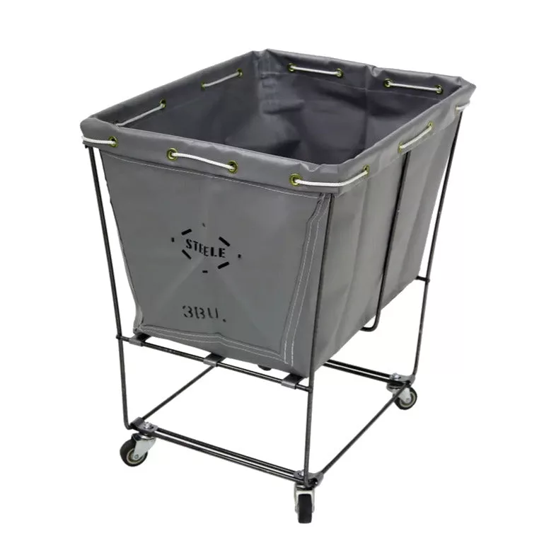 Steeletex Elevated Truck Removable Style 3 Bu