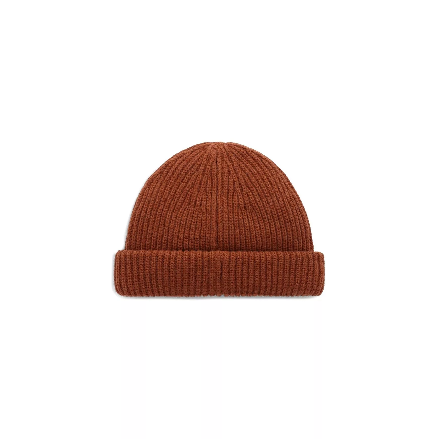 Global Wool Beanie
