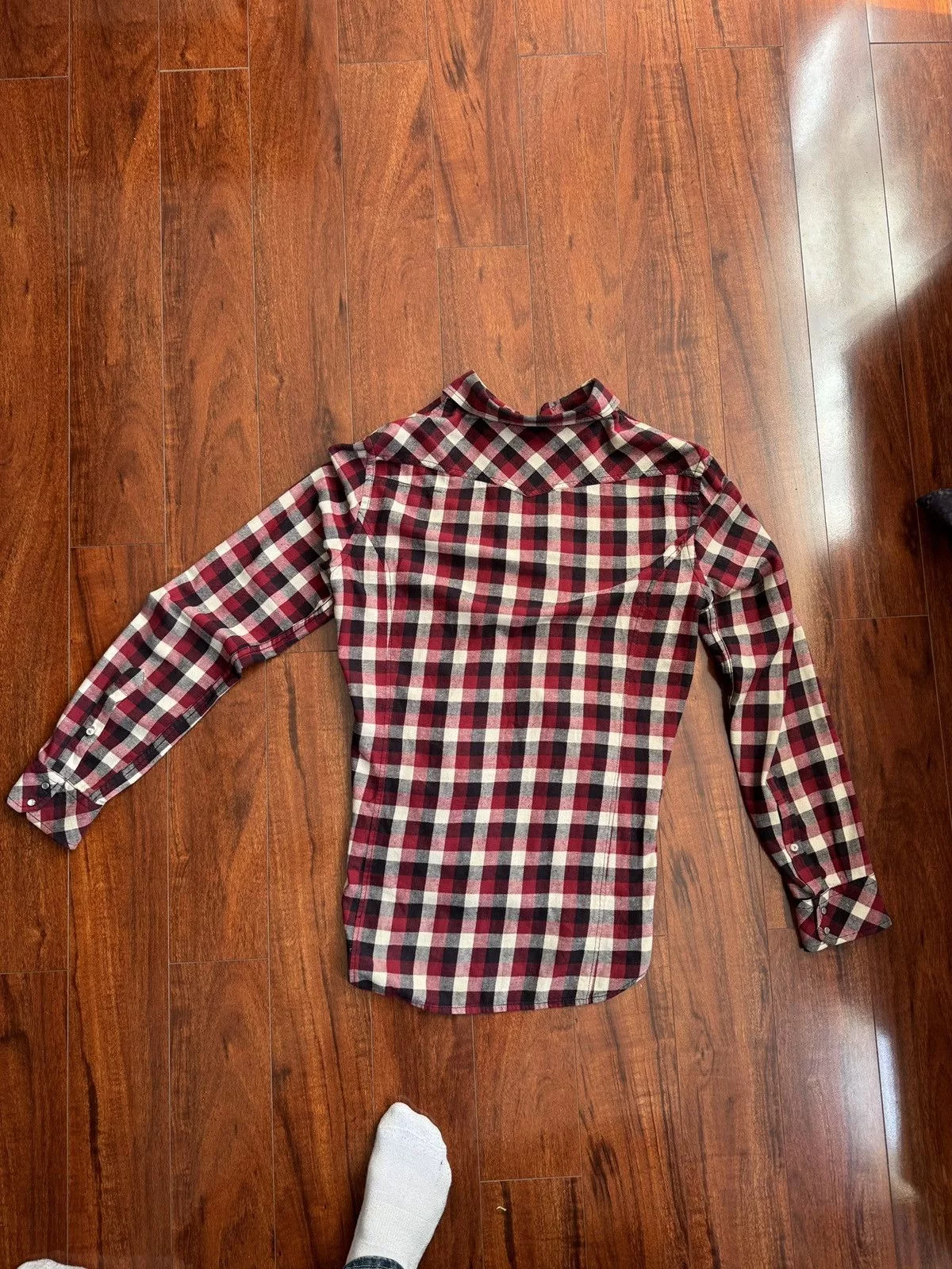 Diesel Shirts Button Ups Diesel Button Up Black