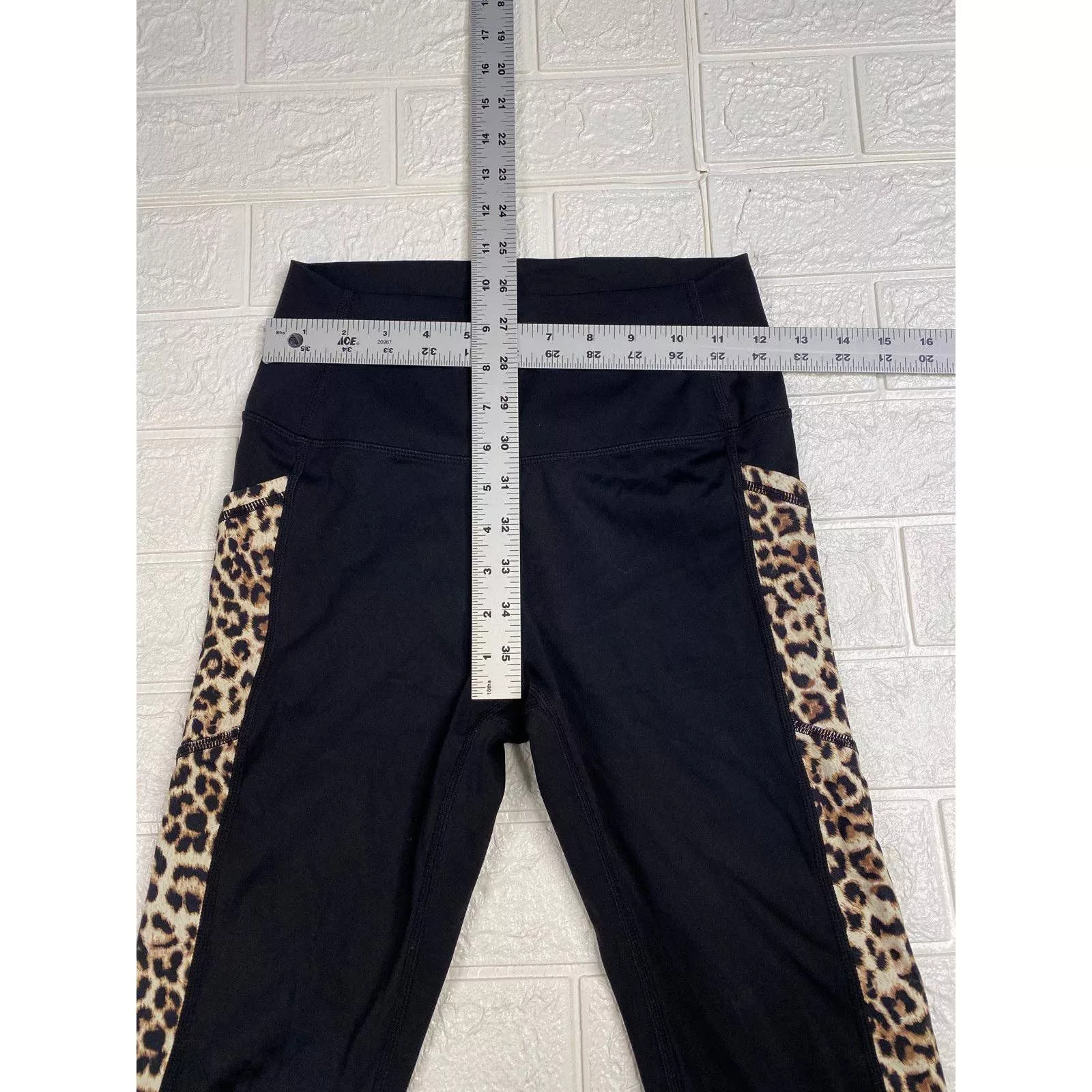 Other Leggings Other Zyia leggings Black