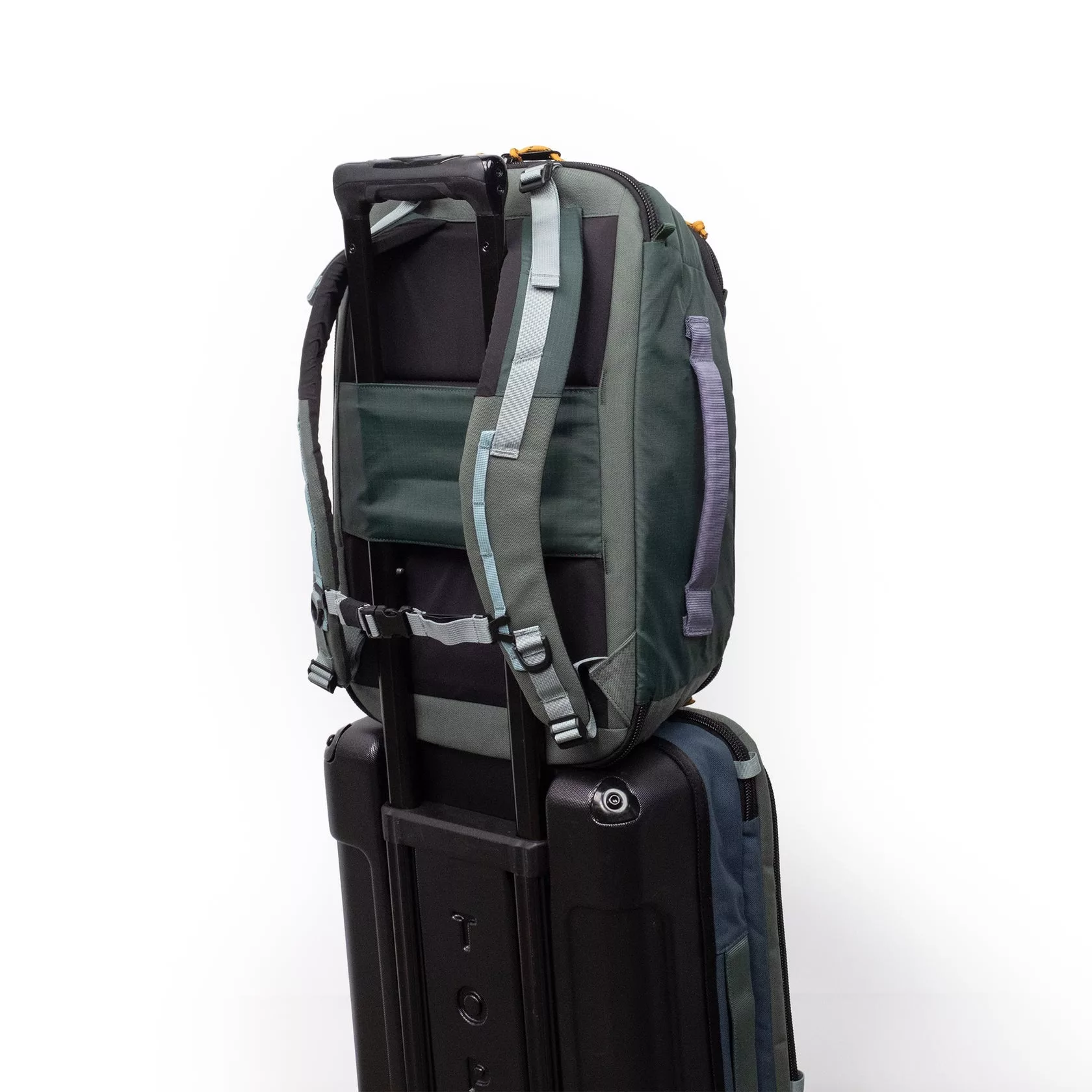 Global Travel Backpack