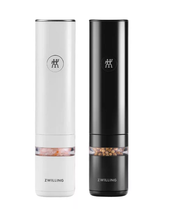 Enfinigy Salt & Pepper Electric Mill