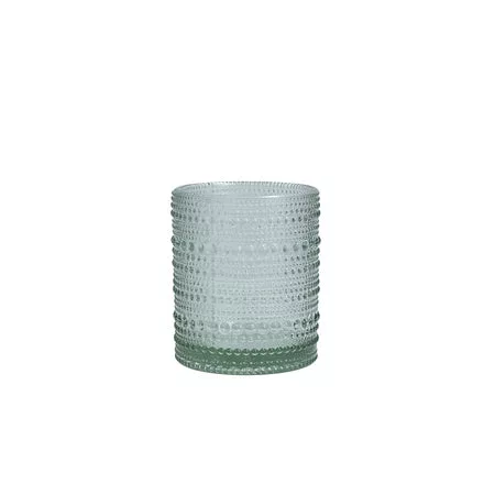 Jupiter Sage DOF Glass 10oz